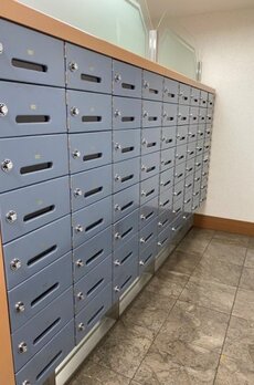 スカイライトタワー 