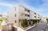 レジディア世田谷若林