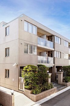 レジディア世田谷若林 