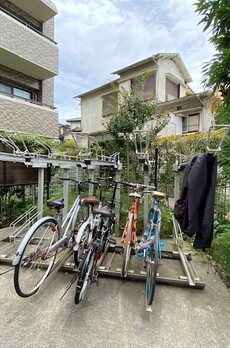 レジディア世田谷若林 