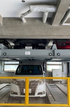 レジディア世田谷若林 