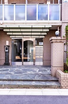 レジディア世田谷若林 