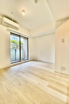 レジディア世田谷若林 