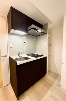 レジディア世田谷若林 