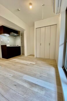 レジディア世田谷若林 