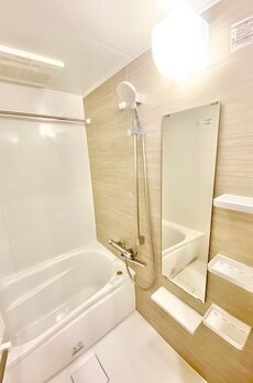 レジディア世田谷若林 