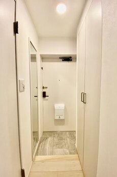 レジディア世田谷若林 