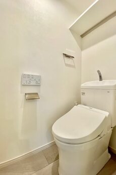 レジディア世田谷若林 