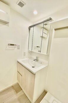 レジディア世田谷若林 