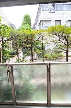 レジディア世田谷若林 