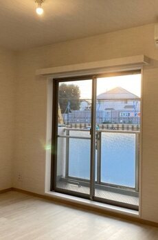 レジディア世田谷若林 