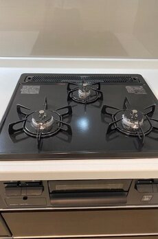 レジディア世田谷若林 