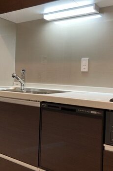 レジディア世田谷若林 