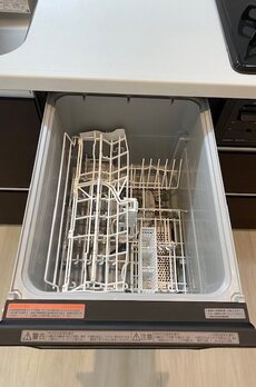 レジディア世田谷若林 