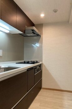 レジディア世田谷若林 