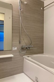 レジディア世田谷若林 