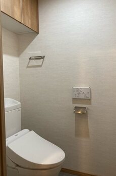 レジディア世田谷若林 