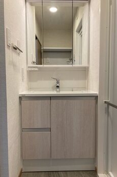 レジディア世田谷若林 