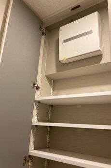 レジディア世田谷若林 