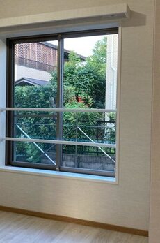 レジディア世田谷若林 