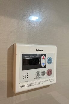 レジディア世田谷若林 