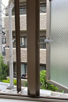 レジディア世田谷若林 