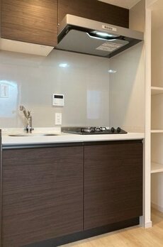 レジディア世田谷若林 