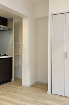 レジディア世田谷若林 