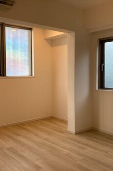 レジディア世田谷若林 