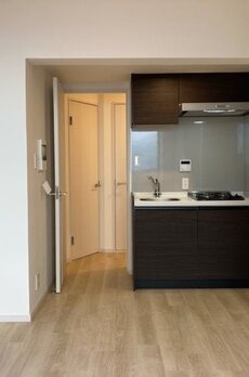 レジディア世田谷若林 