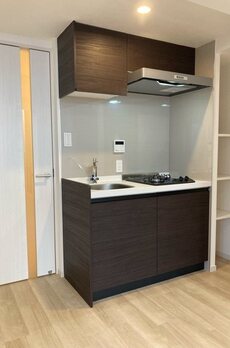 レジディア世田谷若林 