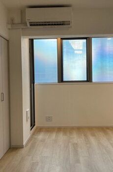 レジディア世田谷若林 