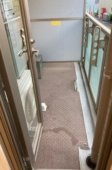 レジディア世田谷若林 