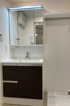 レジディア世田谷若林 