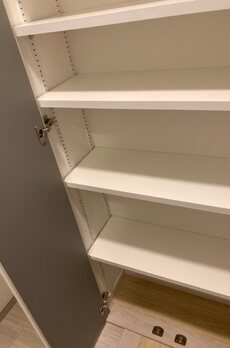 レジディア世田谷若林 