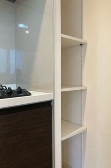 レジディア世田谷若林 