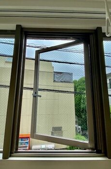 レジディア世田谷若林 