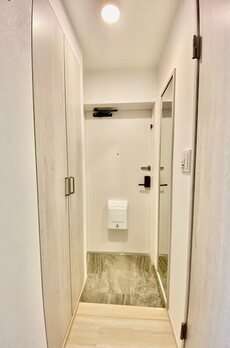 レジディア世田谷若林 