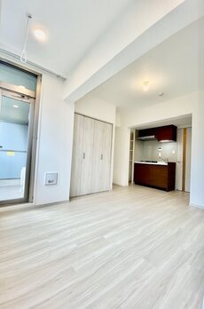 レジディア世田谷若林 