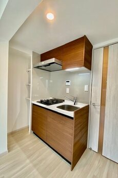 レジディア世田谷若林 