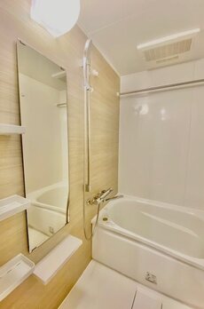 レジディア世田谷若林 