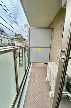 レジディア世田谷若林 