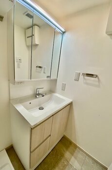 レジディア世田谷若林 