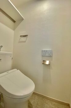 レジディア世田谷若林 