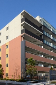 シャンピアグランデ深沢 