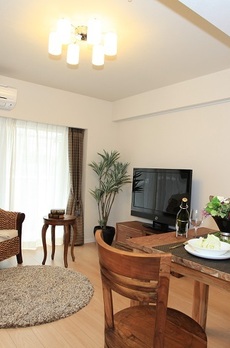 シャンピアグランデ深沢 