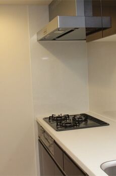 シャンピアグランデ深沢 