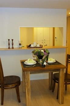 シャンピアグランデ深沢 