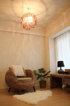 シャンピアグランデ深沢 