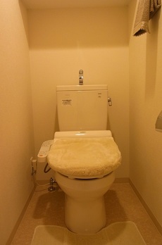 シャンピアグランデ深沢 